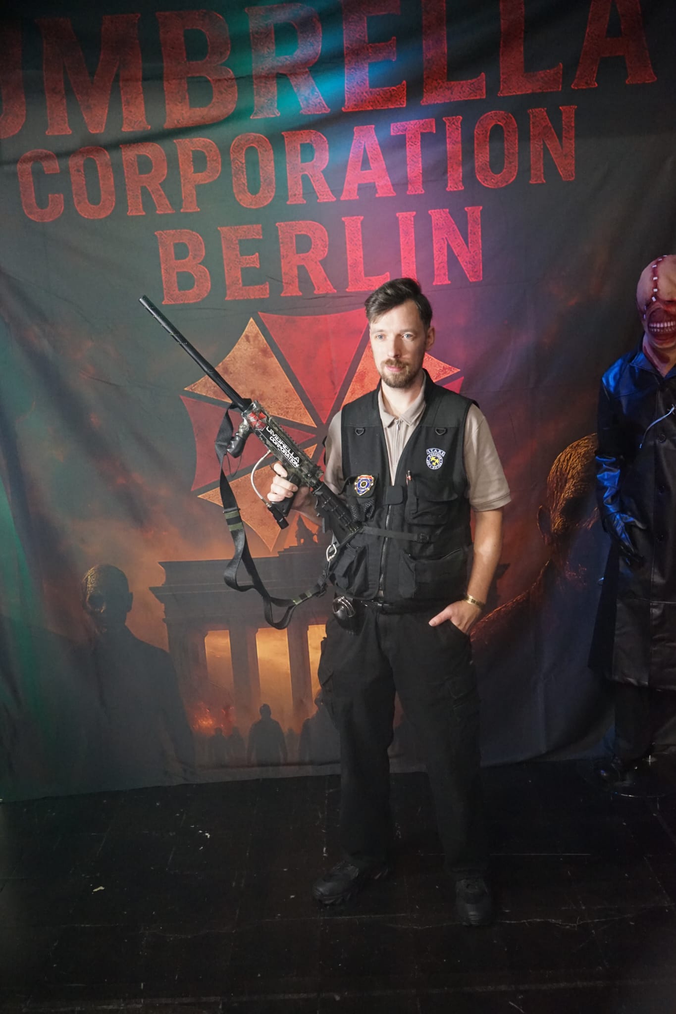 Alexander (CoLeader)